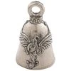 Biker Motorcycle Bells - Guardian Bell Praying Angel 1 Biker Motorcycle Bells - Guardian Bell Praying Angel -Bridgestone Shop 1110564 71367.1661281699