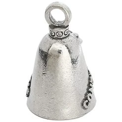 Alternative view of Biker Motorcycle Bells - Guardian Bell Graduate