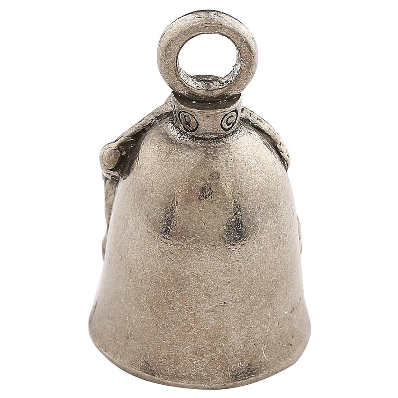 Biker Motorcycle Bells - Guardian Bell Grim Reaper 4 Biker Motorcycle Bells - Guardian Bell Grim Reaper - Image 2