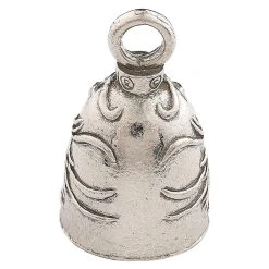 Alternative view of Biker Motorcycle Bells - Guardian Bell Hawk