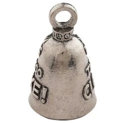 Biker Motorcycle Bells - Guardian Bell If You Can Read This You Are Too Close To My Bike -Bridgestone Shop 1110653 07647.1661273543