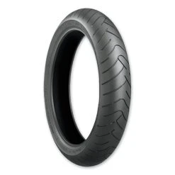 Bridgestone BT023-F Motorcycle Tires