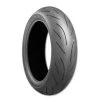 Bridgestone Battlax Hypersport S21 Motorcycle Tires -Bridgestone Shop 130 2798 A V1