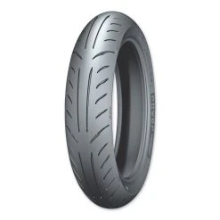 Michelin Power Pure SC Motorcycle Tires