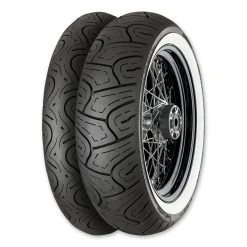 Continental Legend Motorcycle Tires