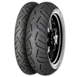 Continental Road Attack 3 Motorcycle Tires
