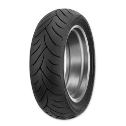 Dunlop Scootsmart Motorcycle Tires