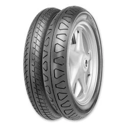 Continental TKV11 / TKV12 Motorcycle Tires