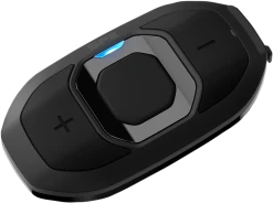 Sena SF2 Motorcycle Bluetooth Communication System With Dual Speakers