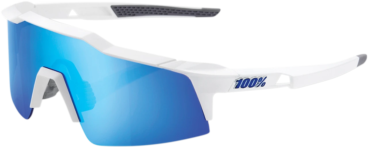 100% Speedcraft XS Performance Motorcycle Riding Sunglasses 3 100% Speedcraft XS Performance Motorcycle Riding Sunglasses