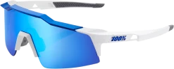 100% Speedcraft SL Performance Motorcycle Riding Sunglasses -Bridgestone Shop 1548310 25298.1671024031