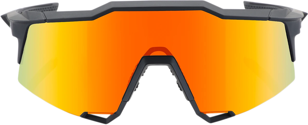 100% Speedcraft Performance Motorcycle Riding Sunglasses 3 100% Speedcraft Performance Motorcycle Riding Sunglasses