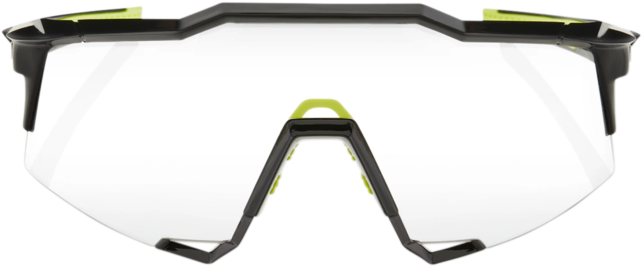 100% Speedcraft Performance Motorcycle Riding Sunglasses 7 100% Speedcraft Performance Motorcycle Riding Sunglasses - Image 5
