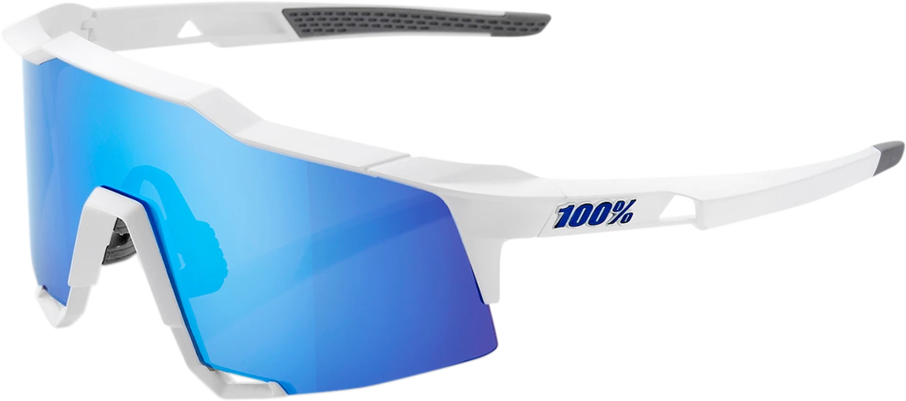100% Speedcraft Performance Motorcycle Riding Sunglasses 8 100% Speedcraft Performance Motorcycle Riding Sunglasses - Image 6
