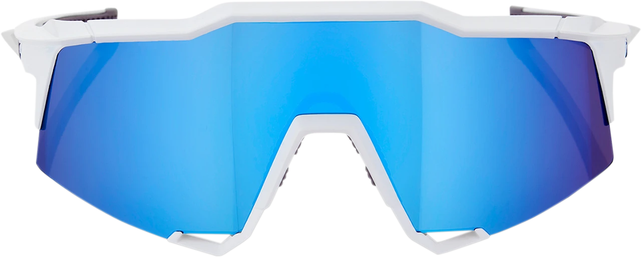100% Speedcraft Performance Motorcycle Riding Sunglasses 9 100% Speedcraft Performance Motorcycle Riding Sunglasses - Image 7
