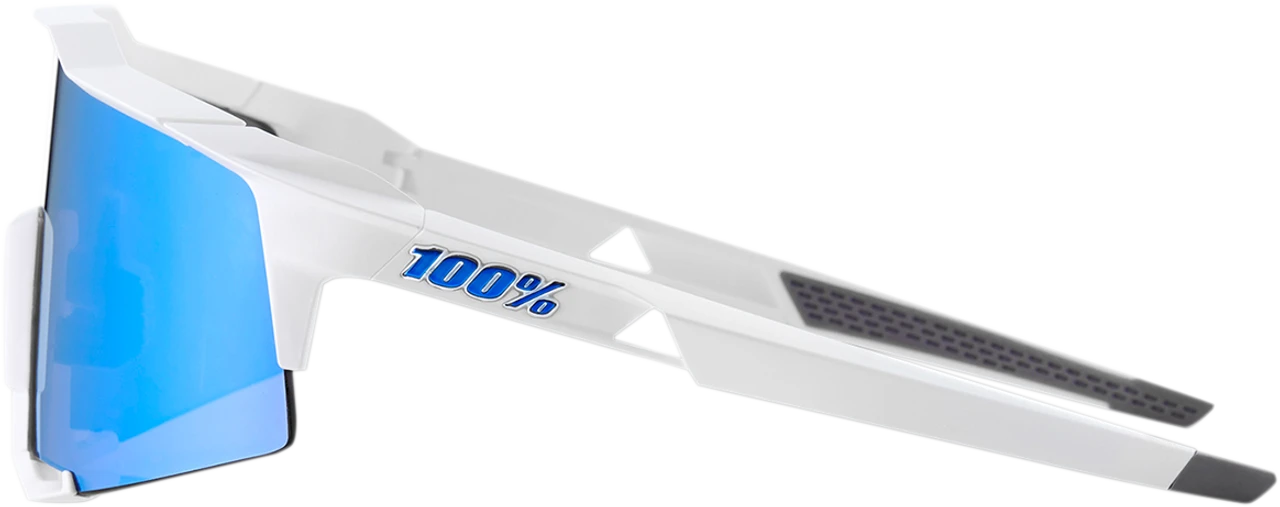 100% Speedcraft Performance Motorcycle Riding Sunglasses 10 100% Speedcraft Performance Motorcycle Riding Sunglasses - Image 8
