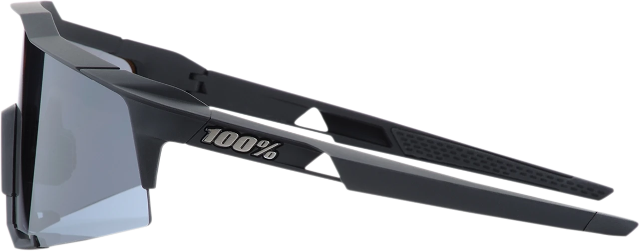 100% Speedcraft Performance Motorcycle Riding Sunglasses 13 100% Speedcraft Performance Motorcycle Riding Sunglasses - Image 11