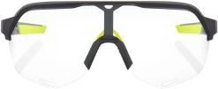 100% S2 Performance Motorcycle Riding Sunglasses -Bridgestone Shop 1548330 27871.1671024821
