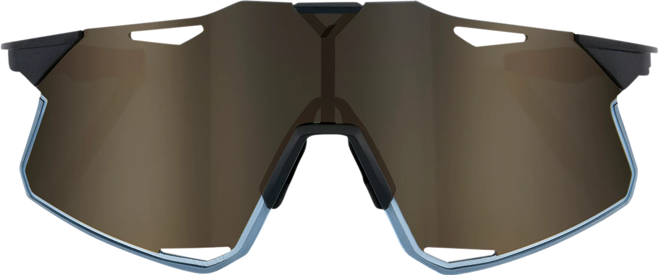 100% Hypercraft Motorcycle Riding Sunglasses 6 100% Hypercraft Motorcycle Riding Sunglasses - Image 4