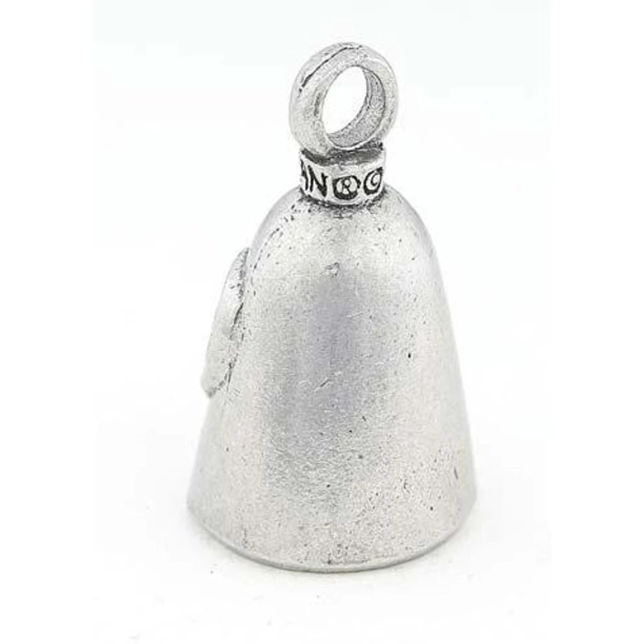 Biker Motorcycle Bells - Guardian Bell Celtic Heart 3 Biker Motorcycle Bells - Guardian Bell Celtic Heart