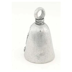 Biker Motorcycle Bells - Guardian Bell God & Country