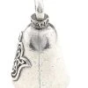 Biker Motorcycle Bells - Guardian Bell Hamsa Hamesh -Bridgestone Shop 1579541 32124.1676639218