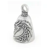 Biker Motorcycle Bells - Guardian Bell Celtic Dragon