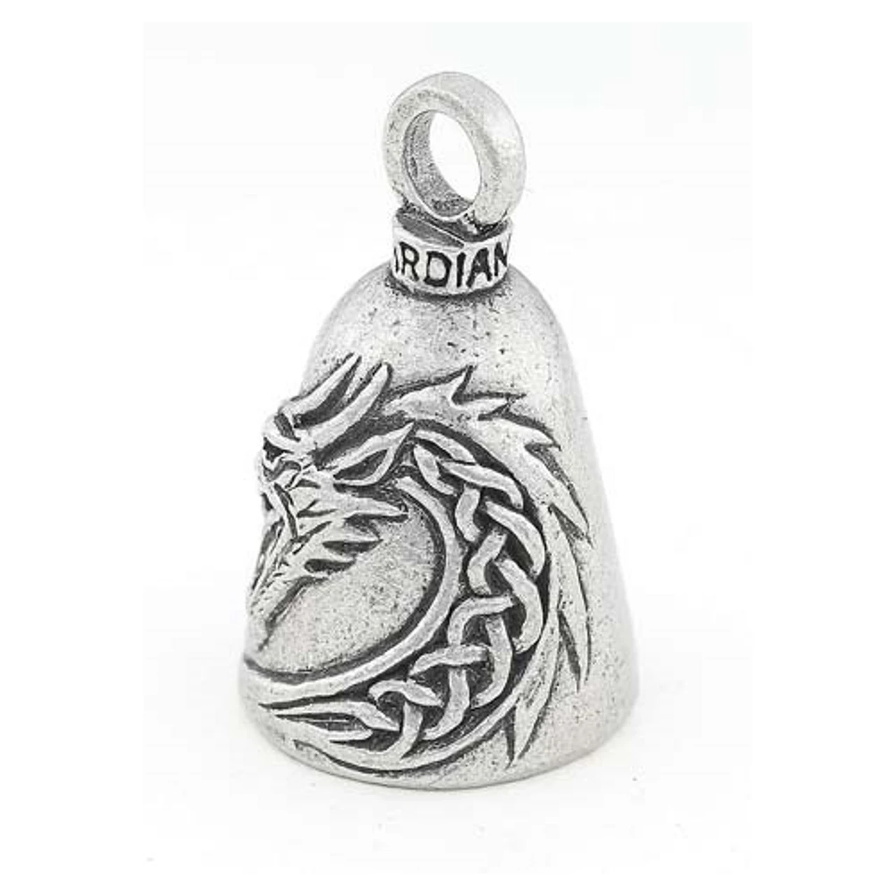Biker Motorcycle Bells - Guardian Bell Celtic Dragon 3 Biker Motorcycle Bells - Guardian Bell Celtic Dragon