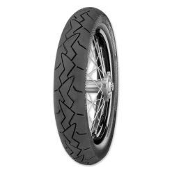 Continental Classic Attack Motorcycle Tires
