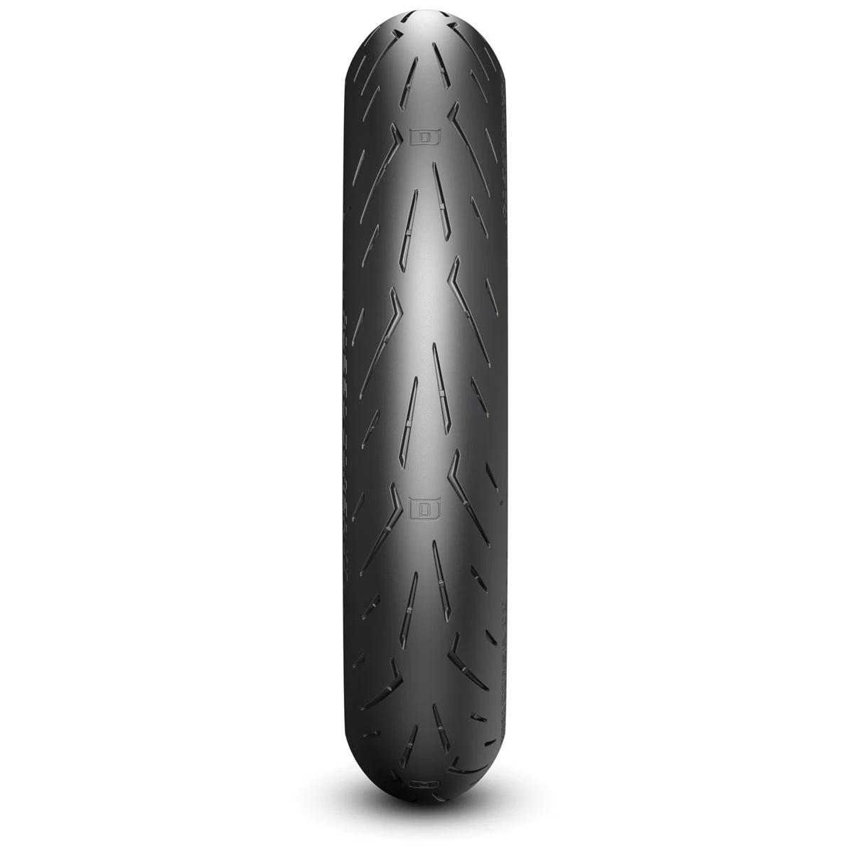 Pirelli Diablo Rosso Corsa II Motorcycle Tires 5 Pirelli Diablo Rosso Corsa II Motorcycle Tires - Image 3