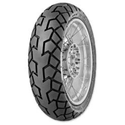 Continental TKC70 Motorcycle Tires