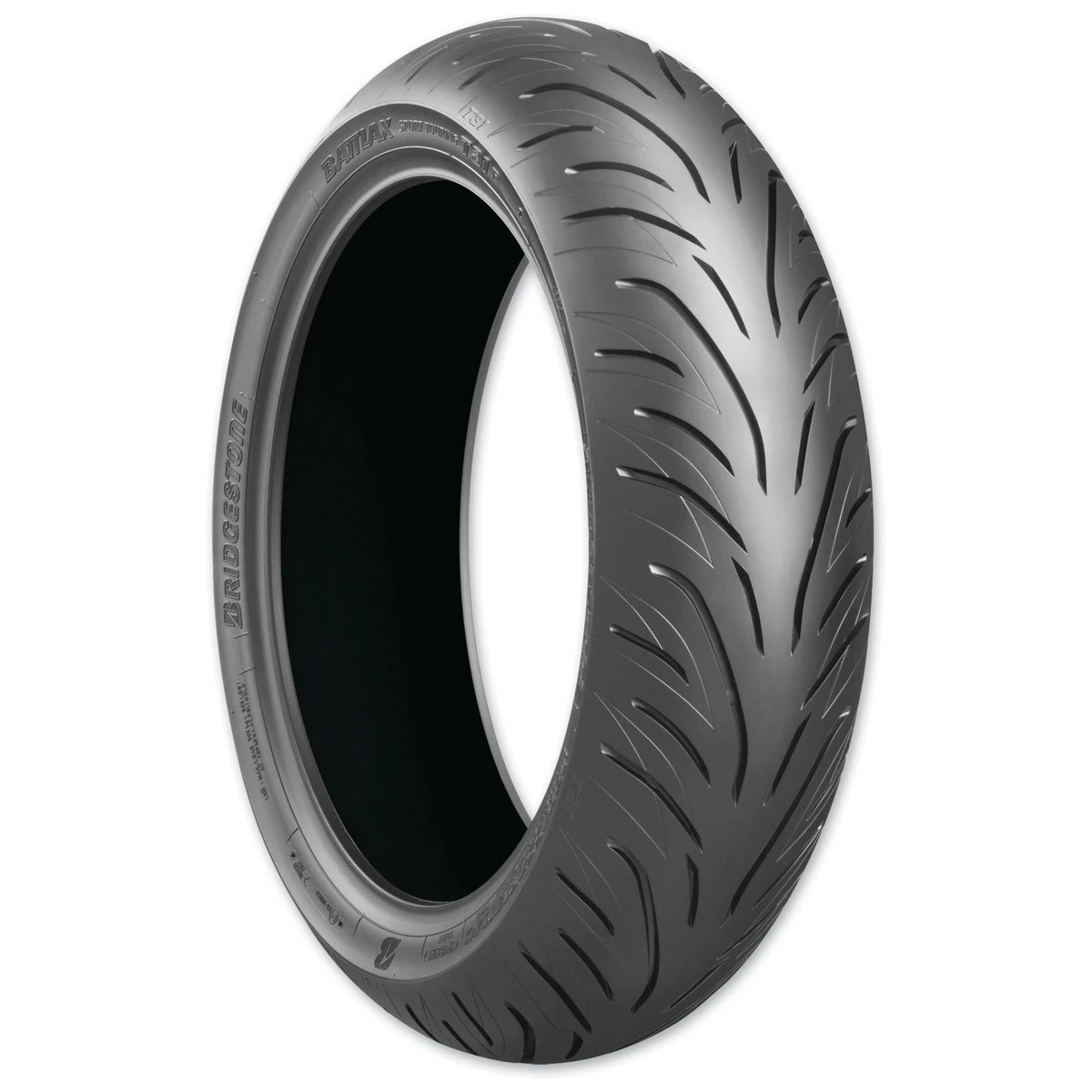Bridgestone Battlax T31 GT-Spec Motorcycle Tires 3 Bridgestone Battlax T31 GT-Spec Motorcycle Tires