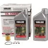Yamalube Off-Road Motorcycle Oil Change Kit
