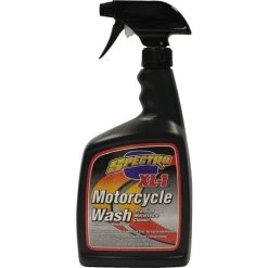 Spectro XL-1 Premium Motorcycle Wash