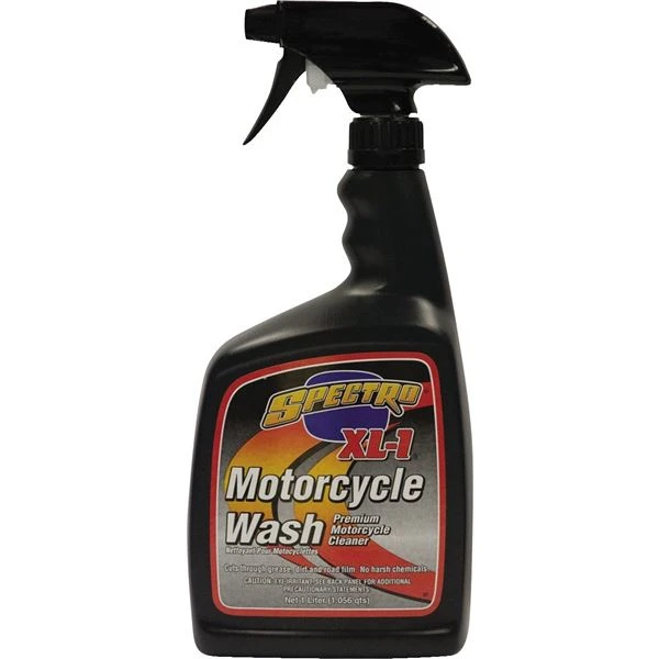 Spectro XL-1 Premium Motorcycle Wash 3 Spectro XL-1 Premium Motorcycle Wash
