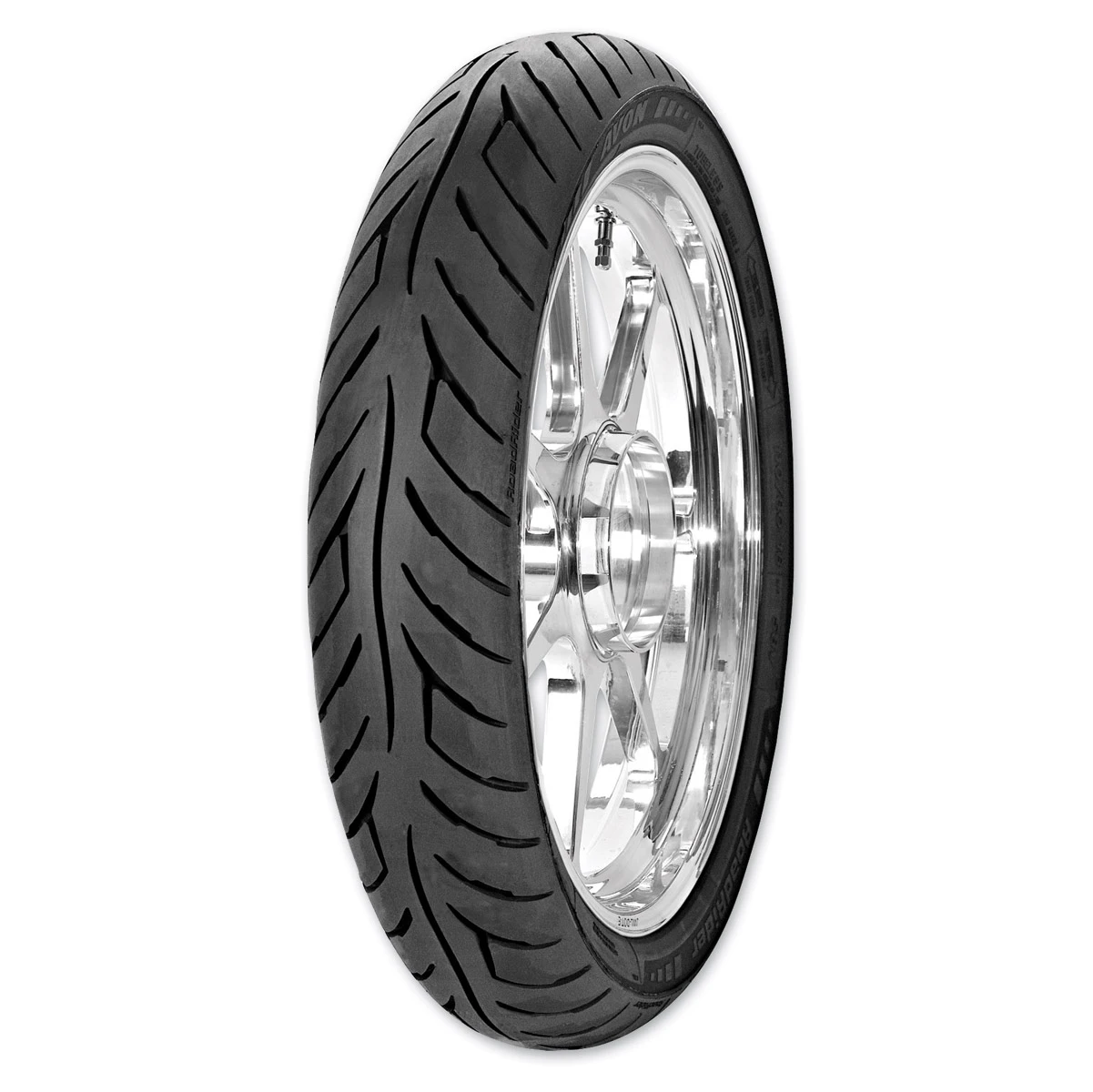 Avon AM26 Roadrider Motorcycle Tires 3 Avon AM26 Roadrider Motorcycle Tires