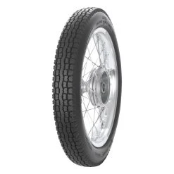 Avon MKII Sidecar Triple Duty 3.50-19 Sidecar Motorcycle Tire
