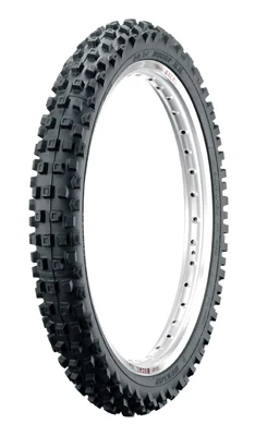 Dunlop D908 Rally Raid Motorcycle Tires