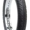 Duro HF296 Boulevard Motorcycle Tires -Bridgestone Shop 246 008 A V1