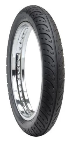 Duro HF296 Boulevard Motorcycle Tires