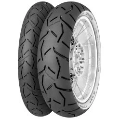 Continental ContiTrail Attack 3 Motorcycle Tires