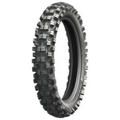 Michelin Starcross 5 Motorcycle Tires