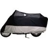 Dowco Guardian Weatherall Plus Full Dress Motorcycle Cover -Bridgestone Shop 310 5100