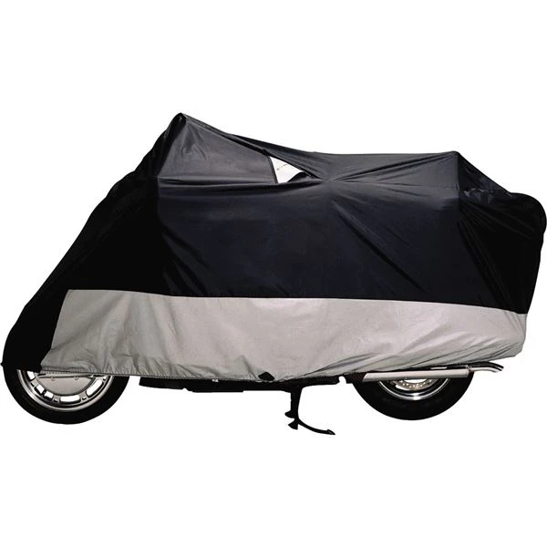 Dowco Guardian Weatherall Plus Sport / Custom Motorcycle Cover 3 Dowco Guardian Weatherall Plus Sport / Custom Motorcycle Cover