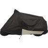 Dowco Guardian Weatherall Plus Cruiser Motorcycle Cover 1 Dowco Guardian Weatherall Plus Cruiser Motorcycle Cover -Bridgestone Shop 310 6530