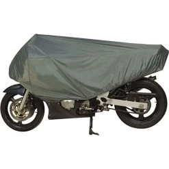 Guardian Traveler Motorcycle Cover