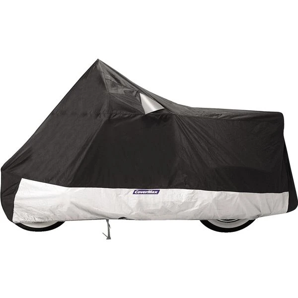 Covermax Deluxe Full Dress Motorcycle Cover 3 Covermax Deluxe Full Dress Motorcycle Cover
