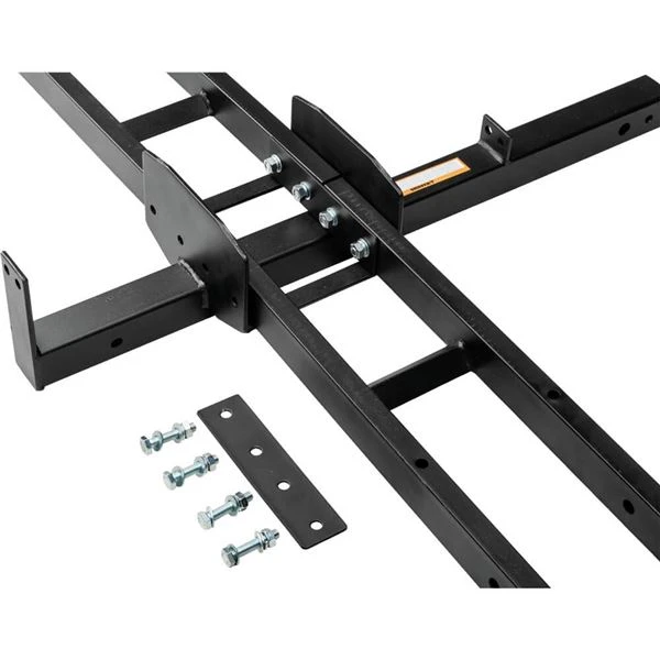 Bikemaster Motorcycle Carrier 5 Bikemaster Motorcycle Carrier - Image 3