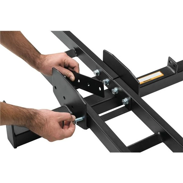 Bikemaster Motorcycle Carrier 6 Bikemaster Motorcycle Carrier - Image 4