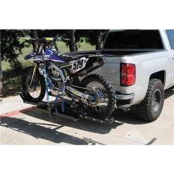 Bikemaster Motorcycle Carrier 13 Bikemaster Motorcycle Carrier -Bridgestone Shop 310 NS MRC001 1 E